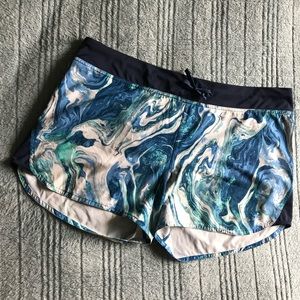 Patagonia Swim Shorts
